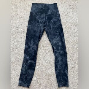 Lululemon align leggings size 4